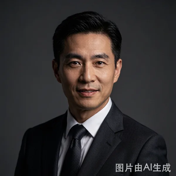 张建辉 创始人 首席讲师